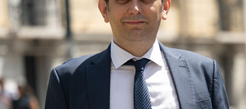 christos giannios