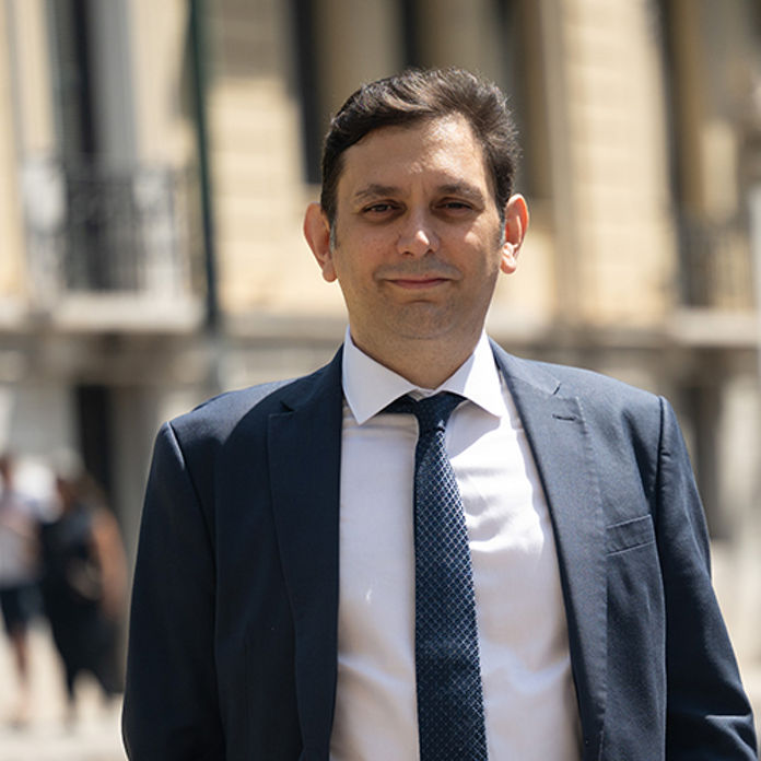 christos giannios