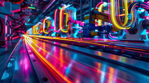 technology and ai picture