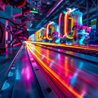 technology and ai picture