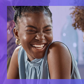 International Women's Day Embrace Equity banner