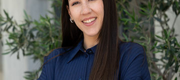 dimitra kaoutsou