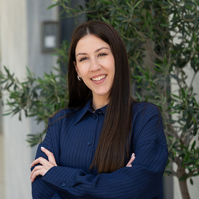 dimitra kaoutsou