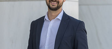 vasilis koutes