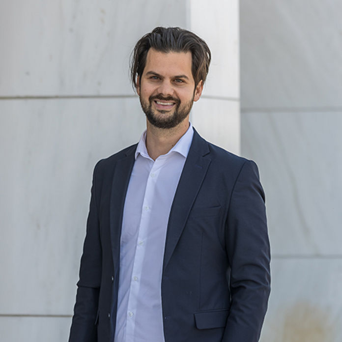 vasilis koutes