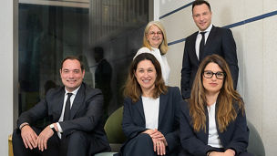 kpmg intelligence lab banner