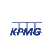 kpmg logo