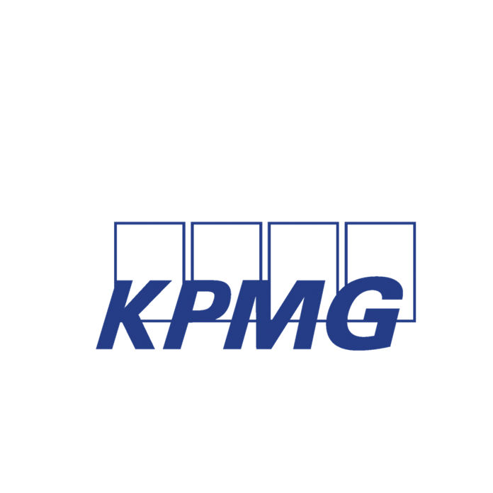 KPMG Logo