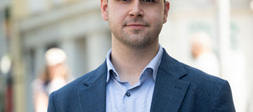 dionysis mandrekas