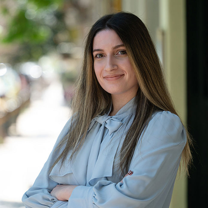 despoina marti