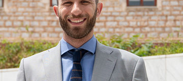 alexandros deligiannis