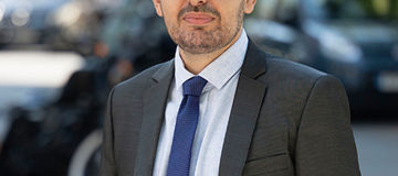 stelios georgopoulos