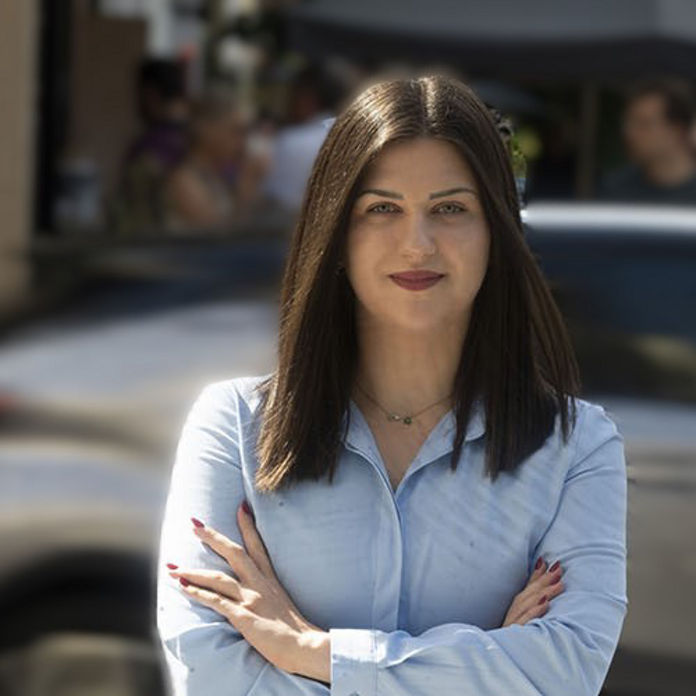 nikoletta giakopoulou