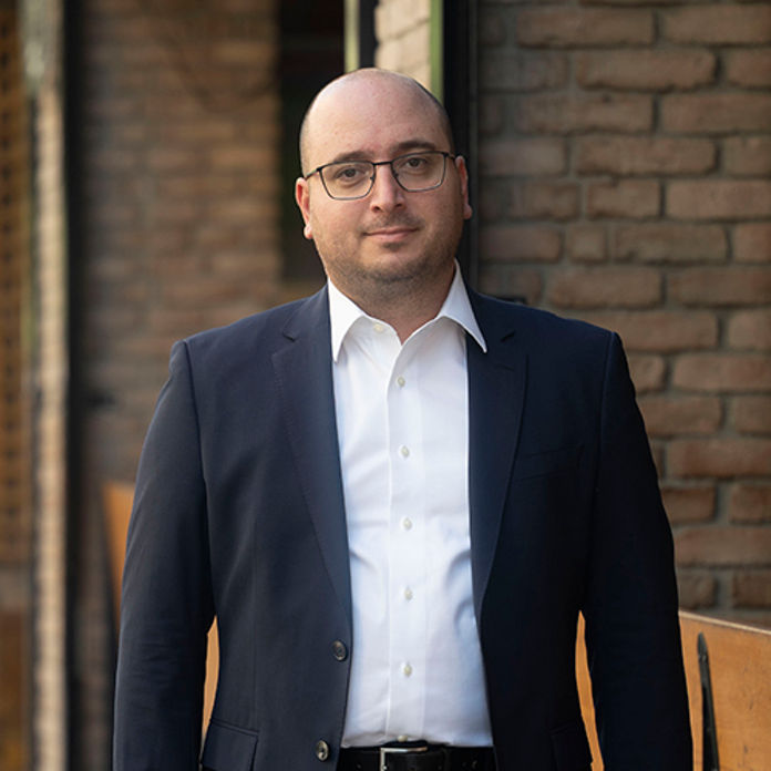 dimitris gkotsopoulos