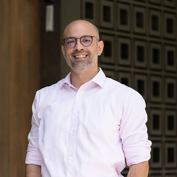 grigoris spyropoulos