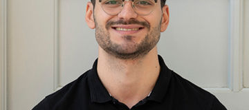 alexandros kalliantasis