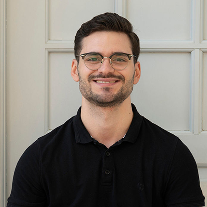 alexandros kalliantasis