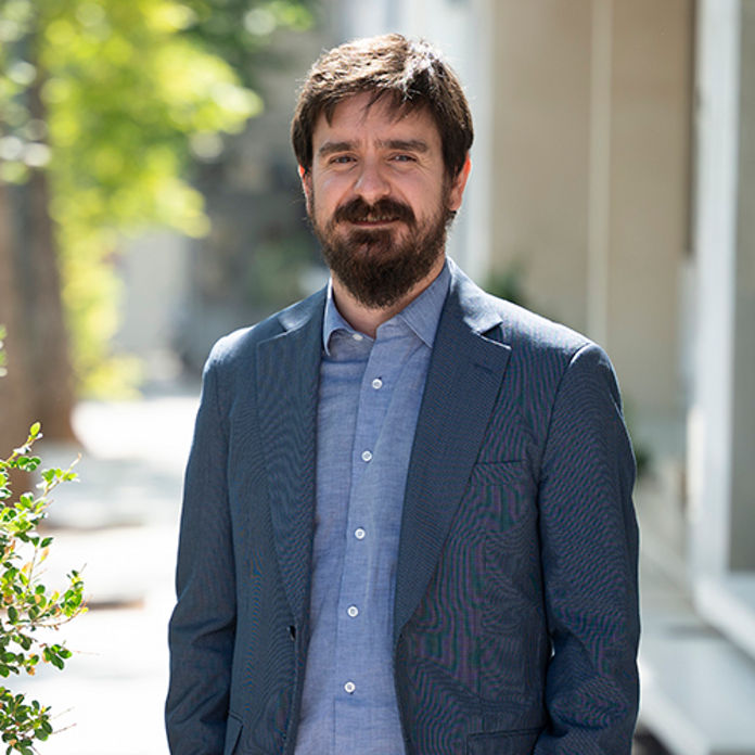 panagiotis nikolopoulos