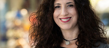 markella vavylousaki