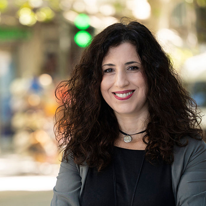 markella vavylousaki