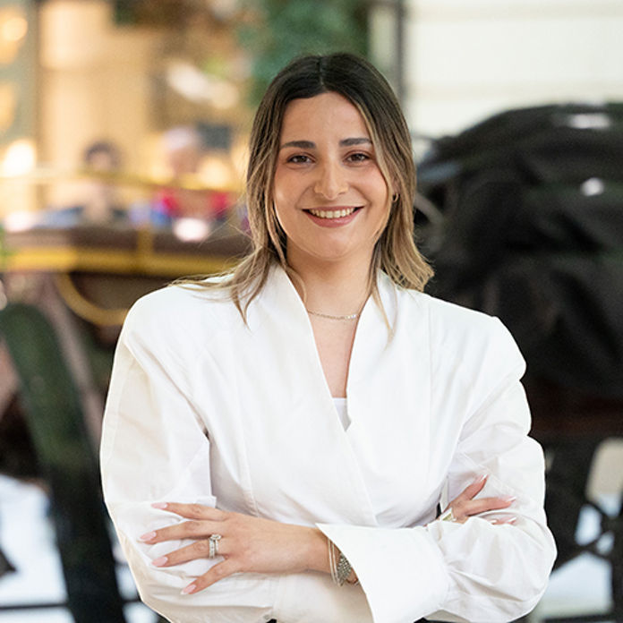 vasiliki ntavou