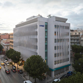 the wave offices athens