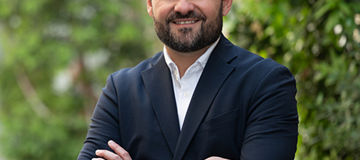 nikos papakosmas