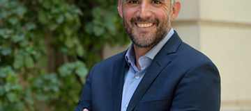 aris paraskevopoulos