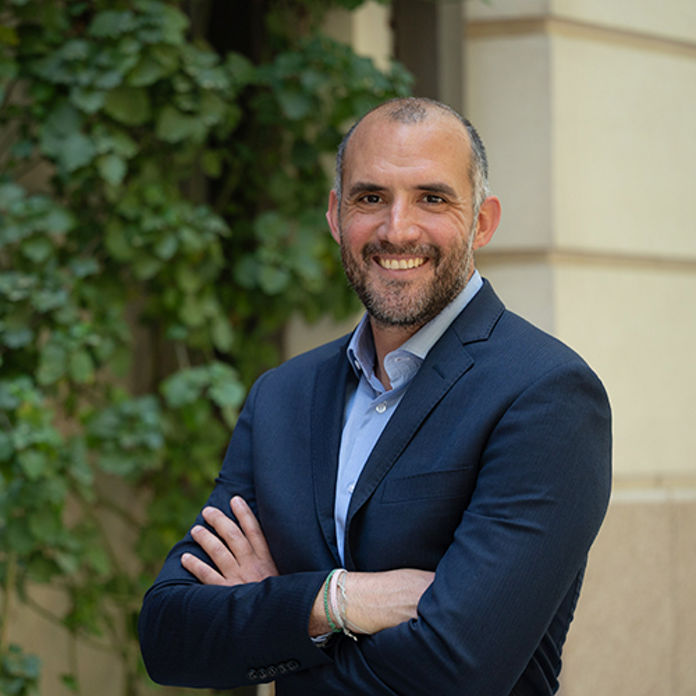 aris paraskevopoulos