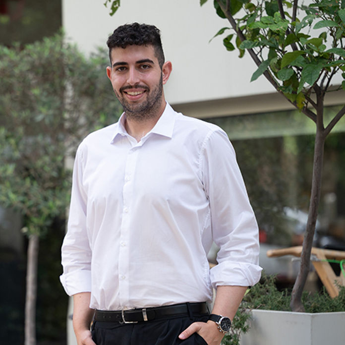 konstantinos rodopoulos