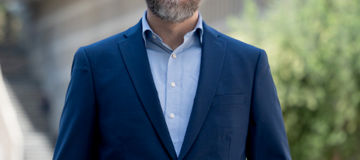 nikos saripoulos