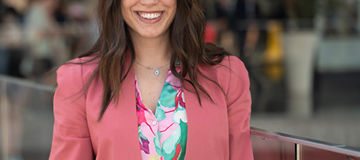 christina spyrou