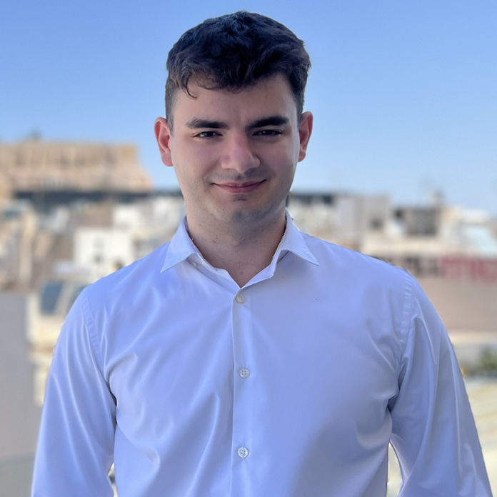 panagiotis konstantopoulos