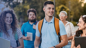 Πρόγραμμα Καλοκαιρινής Πρακτικής Άσκησης 2025