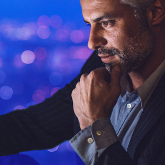 Technology Industry CEO Outlook banner