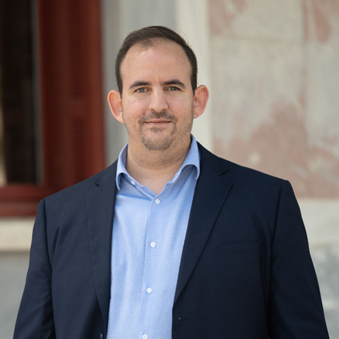 spyros tzourmanas