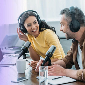 voice of the candidate