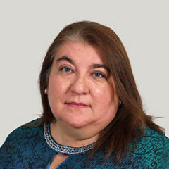 Graciela Laso