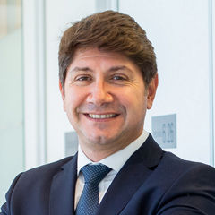 Claudio Graeff