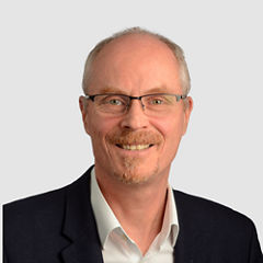 Graham Poole