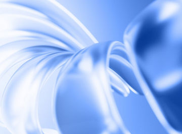 Green Bonds - Cover in Blau