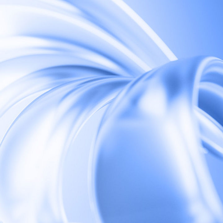 Headerbild in blau zur Green Bonds-Studie
