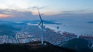 Green corridors: Reimagining India’s ports as engines of the energy transition