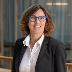 Grete Astad