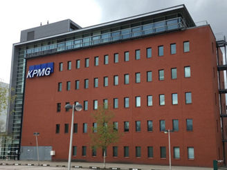 Office Groningen
