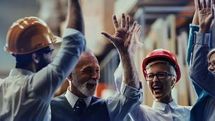Gruppen High Five