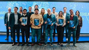 Global Tech Innovator 2026