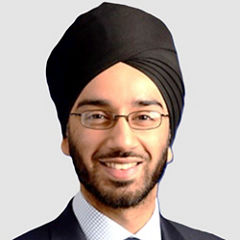 Gurjit Garcha