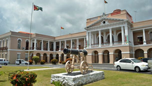 guyana