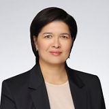 Гузель Ивлева